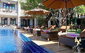 De Lanna Hotel